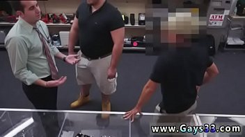 Real teen gay anal cum gay older males