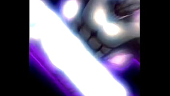 I always make a splash cum check it out