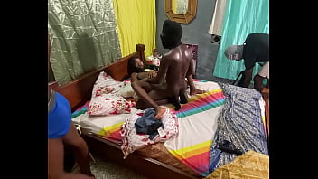 Raw hot fuck session