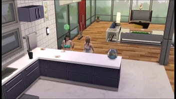 Beautiful blonde gets lonely and tries to impress her way into a club using her sexual nature Beautiful blonde gets lonely and tries to impress her way into a club using her sexual nature