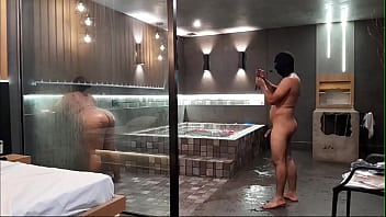 Melhor Transa No Chuveiro Do Motel thumbnail