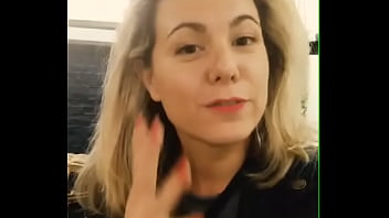 Un message pour vous mes coquins qui se languissent de nos échanges en soirée