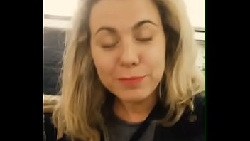 Un message pour vous mes coquins qui se languissent de nos échanges en soirée