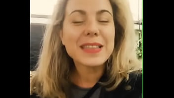 Un message pour vous mes coquins qui se languissent de nos échanges en soirée