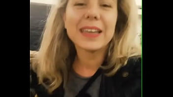 Un message pour vous mes coquins qui se languissent de nos échanges en soirée