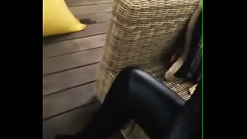 Un message pour vous mes coquins qui se languissent de nos échanges en soirée