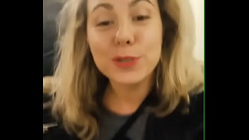 Un message pour vous mes coquins qui se languissent de nos échanges en soirée