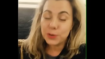 Un message pour vous mes coquins qui se languissent de nos échanges en soirée