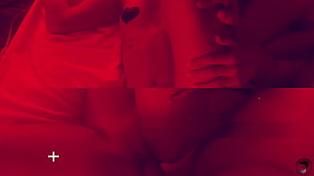 My dream threesome came true emma hix tru kait