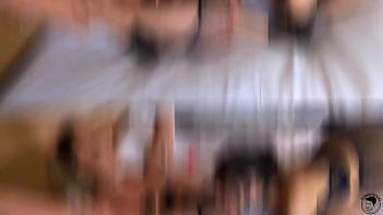 My dream threesome came true emma hix tru kait