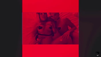 My dream threesome came true emma hix tru kait