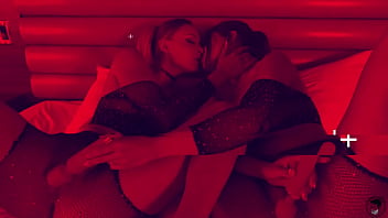 My dream threesome came true emma hix tru kait