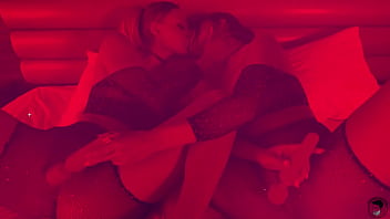 My dream threesome came true emma hix tru kait