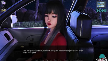 Sunshine love ep 490 – visual novel gameplay hd