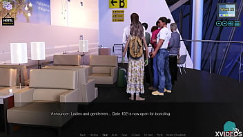 Sunshine love ep 490 – visual novel gameplay hd