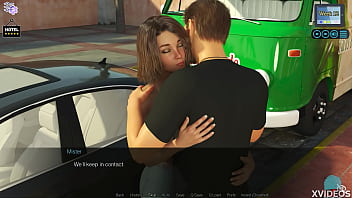 Sunshine Love Ep 490 – Visual Novel Gameplay Hd thumbnail