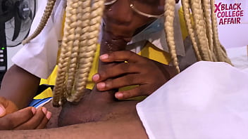 Studying goes sexual