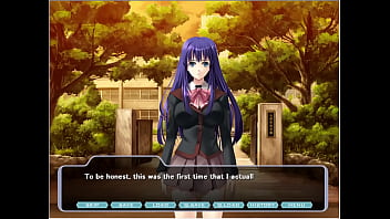 Shion cruel magical angel ep 3 sleeping together