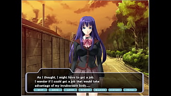 Shion cruel magical angel ep 3 sleeping together