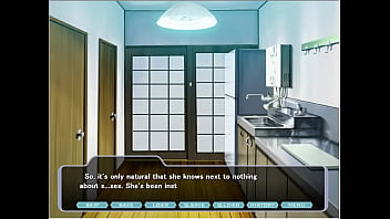 Shion cruel magical angel ep 3 sleeping together