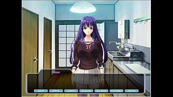 Shion cruel magical angel ep 3 sleeping together