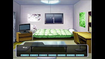 Shion cruel magical angel ep 3 sleeping together