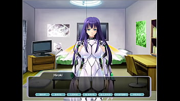 Shion cruel magical angel ep 3 sleeping together