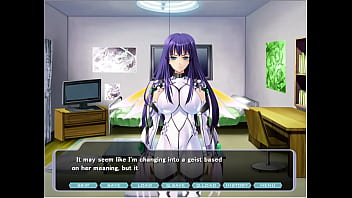 Shion cruel magical angel ep 3 sleeping together