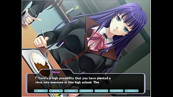 Shion cruel magical angel ep 3 sleeping together