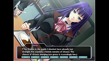 Shion cruel magical angel ep 3 sleeping together