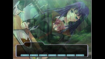 Shion cruel magical angel ep 3 sleeping together