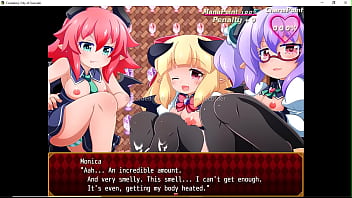 Succubus bullies