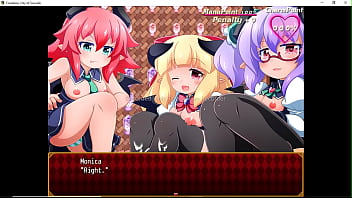 Succubus bullies