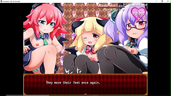 Succubus bullies