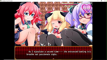 Succubus bullies Succubus bullies