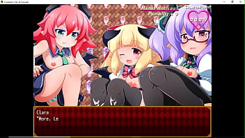 Succubus bullies