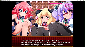 Succubus bullies
