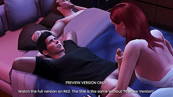 Ted fucks lily while marshall was sleeping Ted fucks lily while marshall was sleeping