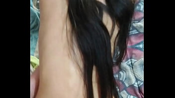 Small 18 year old teen girl fucked doggy style by stepdad & stepdaughter ride cock like no tomorrow