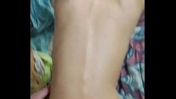 Small 18 year old teen girl fucked doggy style by stepdad & stepdaughter ride cock like no tomorrow