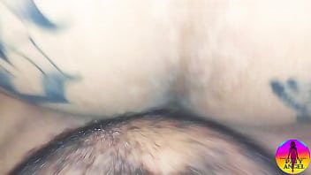 Trailer anal queen taking it in the ass and moaning deliciously