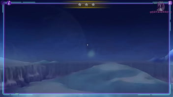 Milf hunter 8 用傳教士體位與海王星做愛