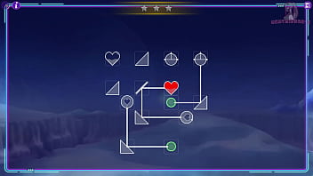 Milf hunter 8 用傳教士體位與海王星做愛