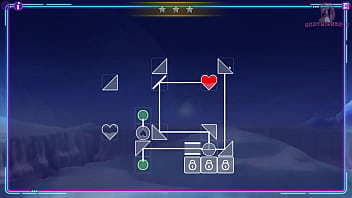 Milf hunter 8 用傳教士體位與海王星做愛