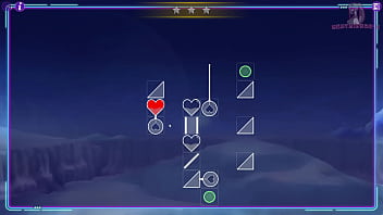 Milf hunter 8 用傳教士體位與海王星做愛