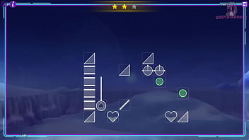 Milf hunter 8 用傳教士體位與海王星做愛