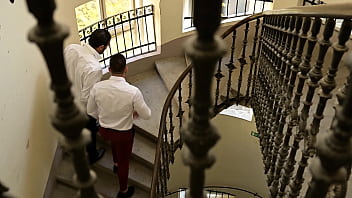 Cock hungry hottie tahlia lane invites neighbours in for dp fucking gp2878