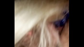 Girl blowjob hard little