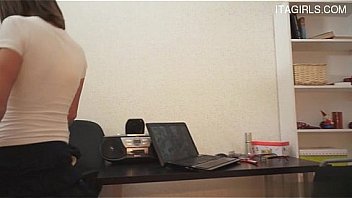 Horny teen sex in der öffentlichkeit