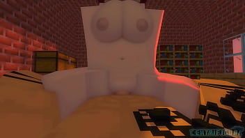 Callie Shows Jem How To Handle A Real Woman thumbnail